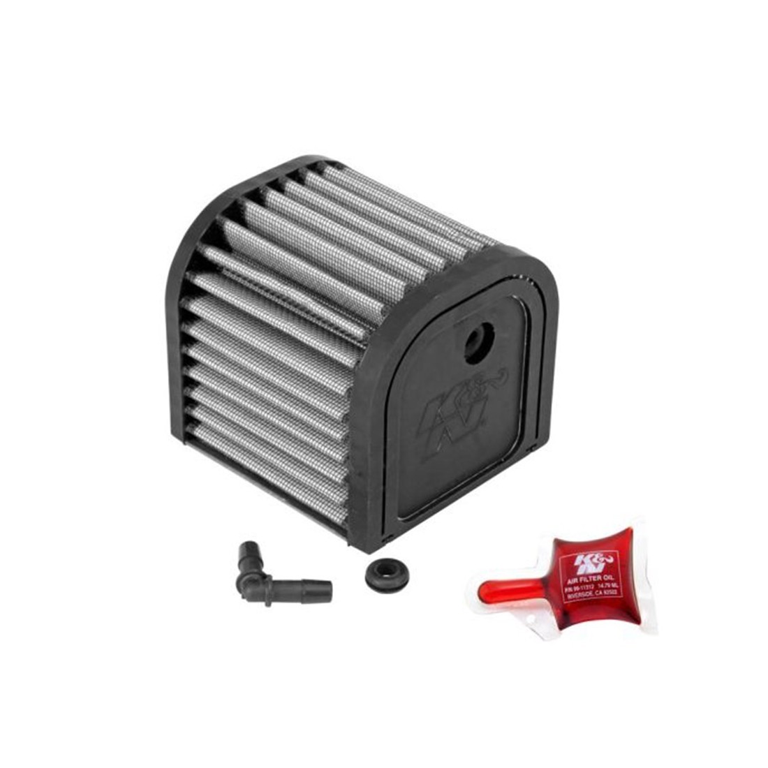 Filtro Aire K&N Honda CMX