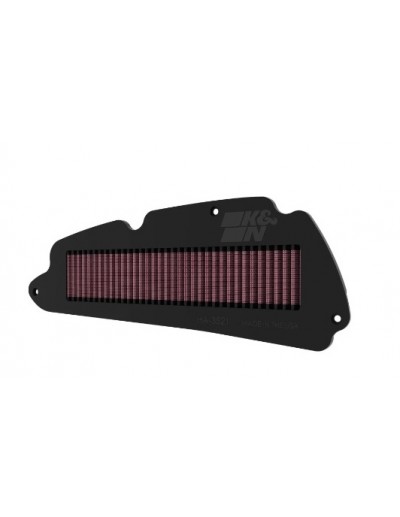 Filtro aire K&N Honda Forza...