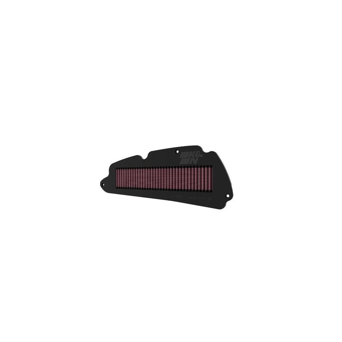 Filtro Aire K&N Honda Forza 300/350 (20/21)