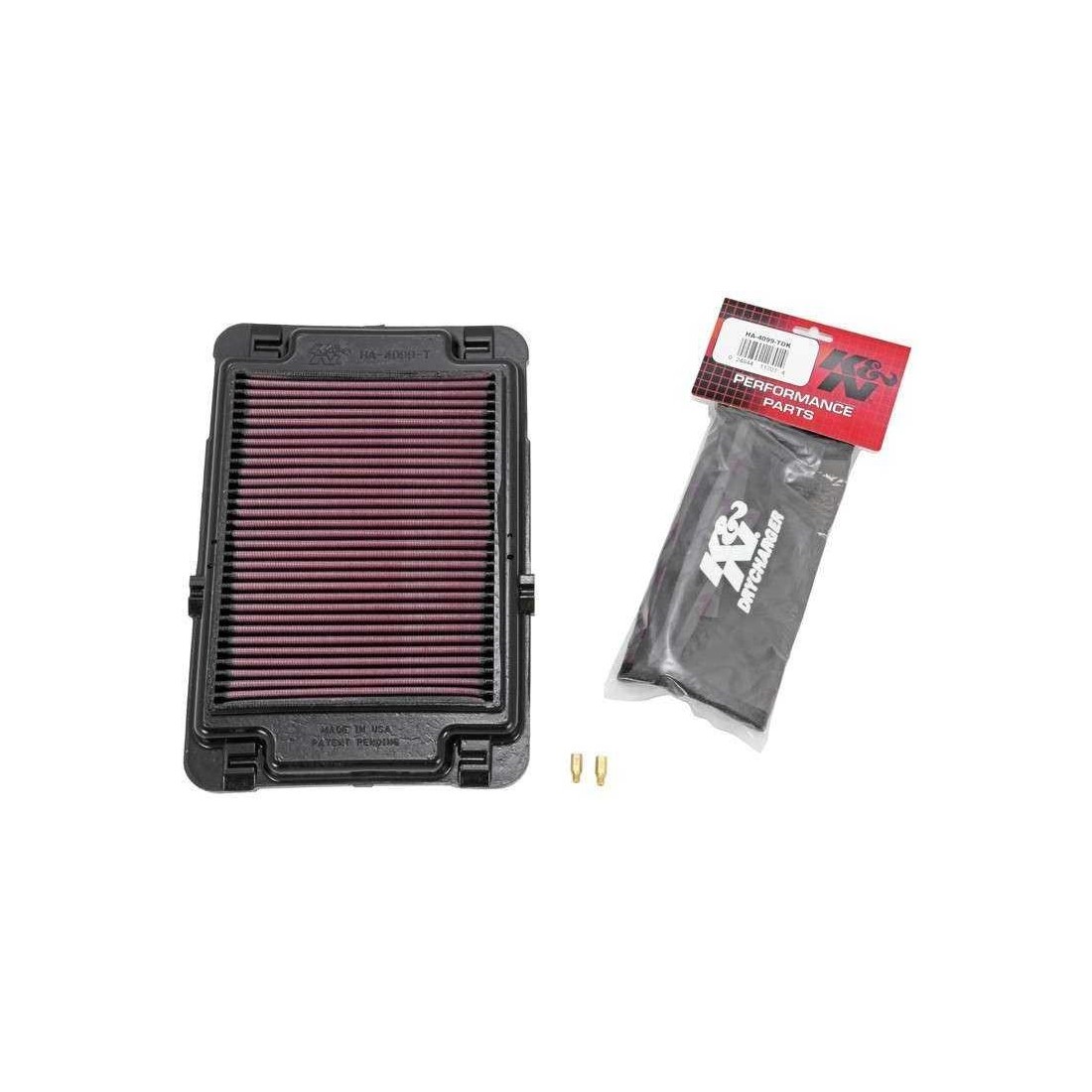 KIT Powerlid K&N Honda TRX 400 EX