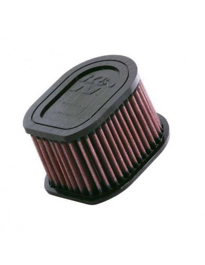 Filtro aire K&N HONDA CRF...