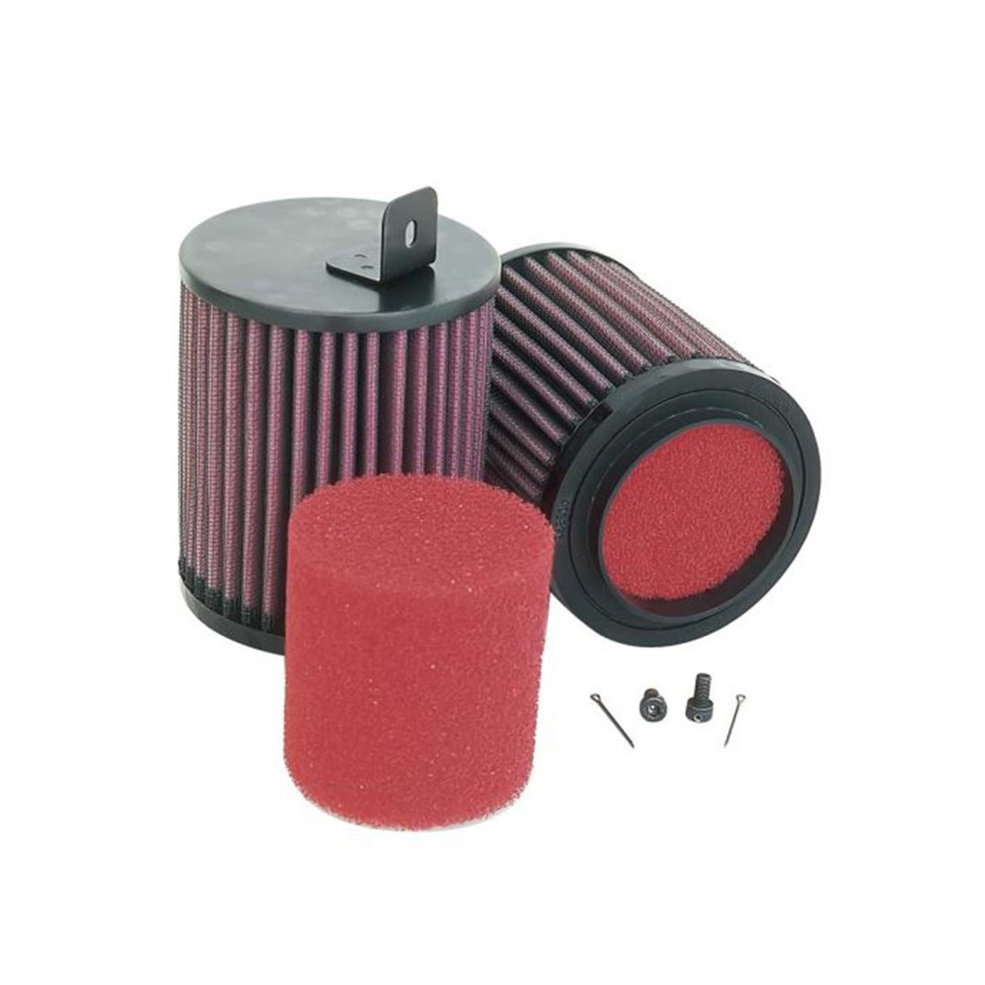Filtro Aire K&N Honda VTR 1000 SP1