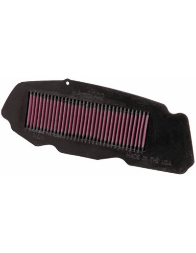 Filtro Aire K&N Honda...