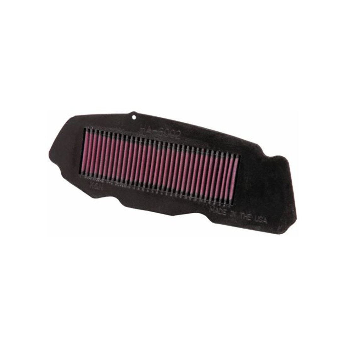 Filtro Aire K&N Honda Silver Wing 600