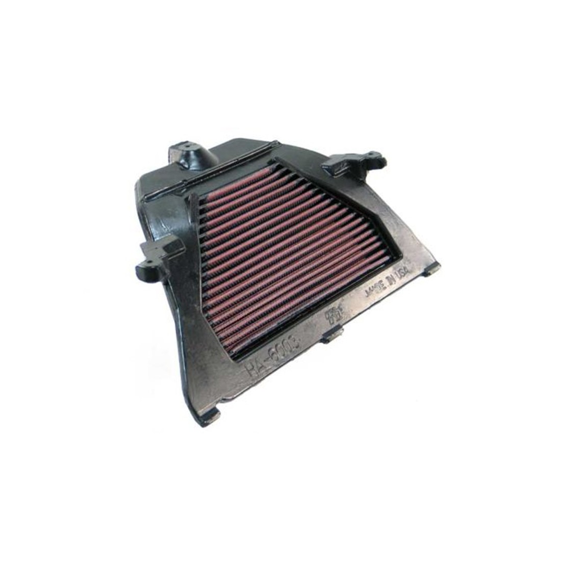 Filtro Aire K&N Honda CBR 600 R