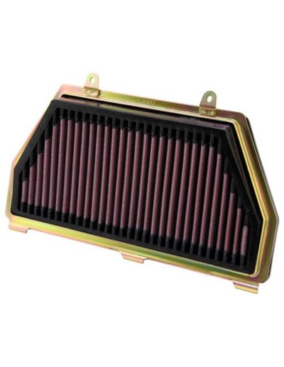 Filtro aire K&N Honda CBR...