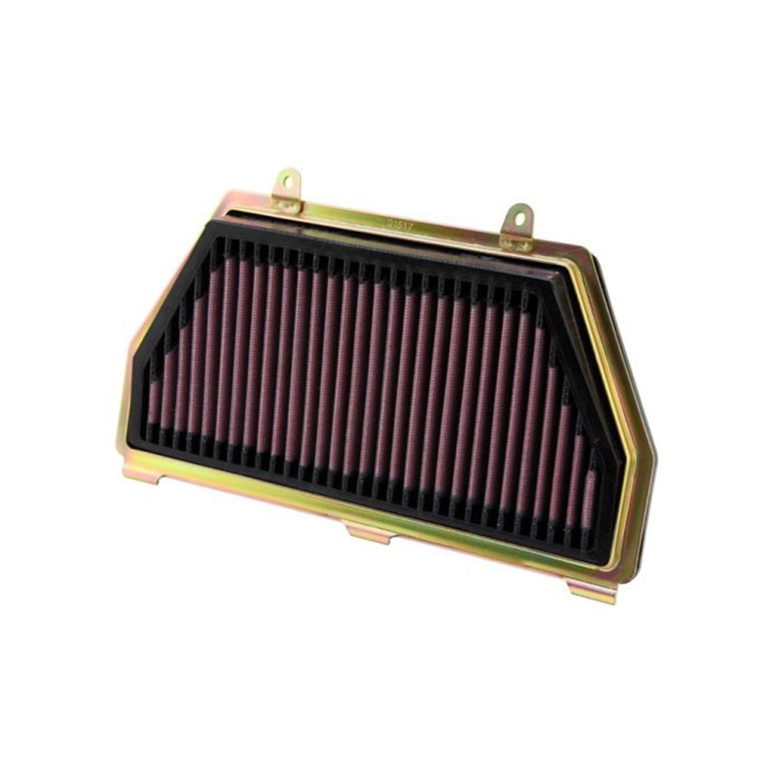 Filtro Aire K&N Honda CBR 600 RR