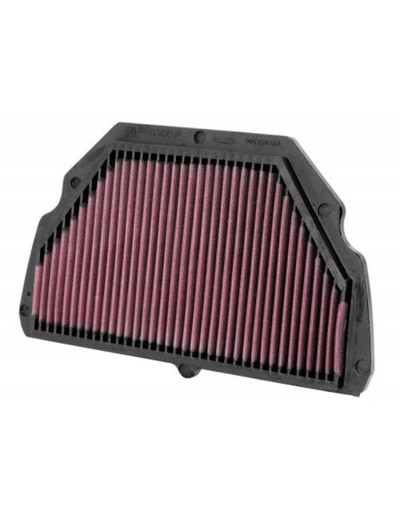 Filtro aire K&N Honda CBR600