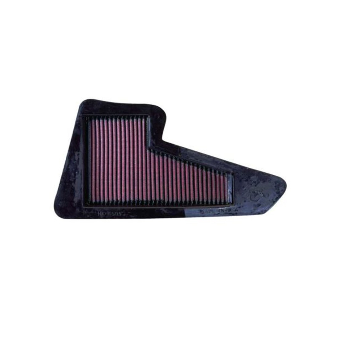 Filtro Aire K&N Honda XRR 650