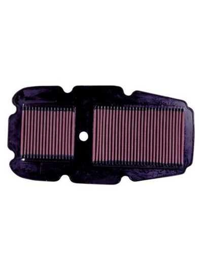 Filtro aire K&N Honda XL...