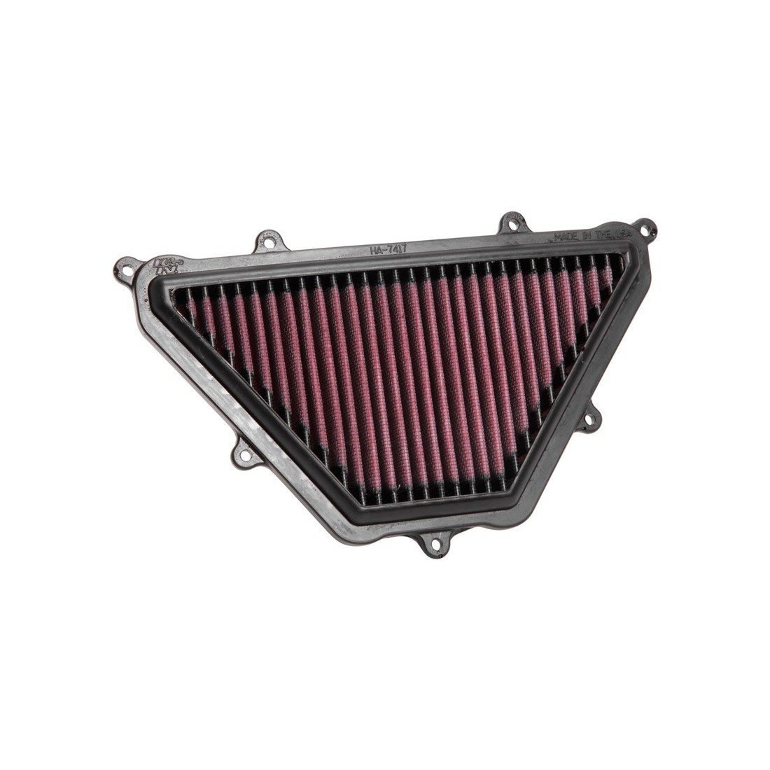 Filtro Aire K&N Honda X-Adv 750