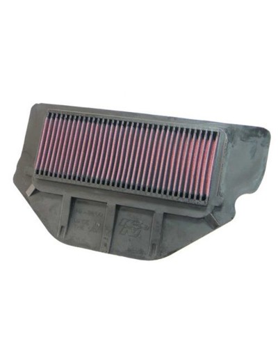 Filtro aire K&N Honda CBR...