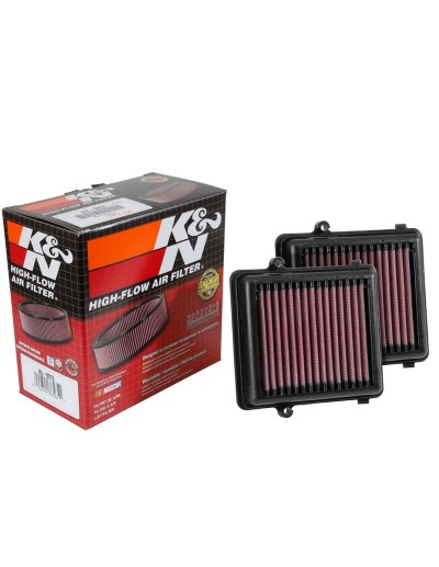 Filtro aire K&N Honda CRF...