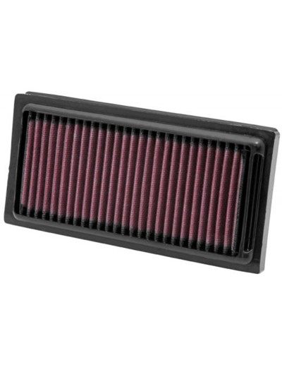 Filtro aire K&N Harley...