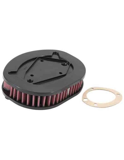 Filtro aire K&N harley...