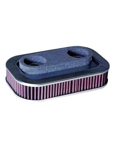Filtro aire K&N Harley...