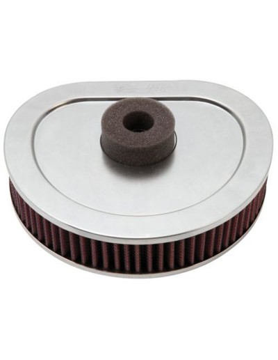 Filtro aire K&N Harley...
