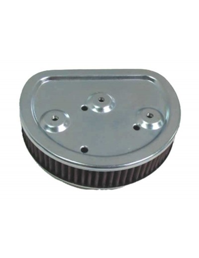 Filtro aire K&N Harley...