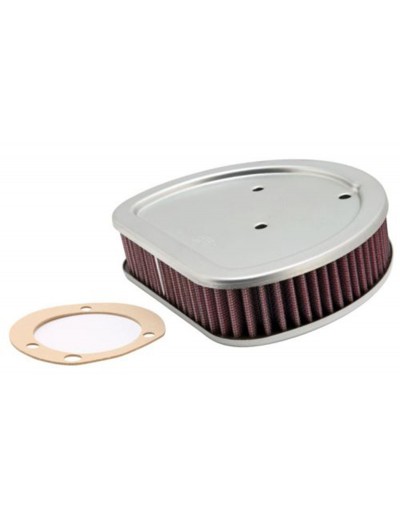 Filtro aire K&N Harley...
