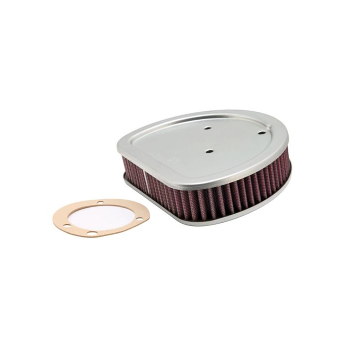 Filtro Aire K&N Harley Davidson FLHT 1450