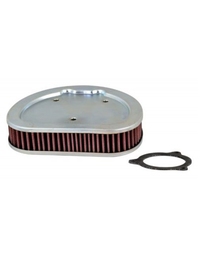 Filtro aire K&N Harley...