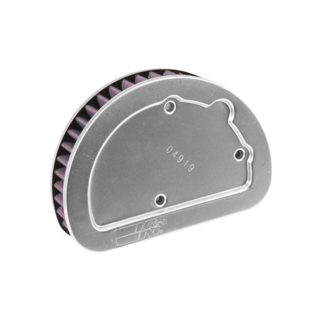 Filtro Aire K&N Harley Davidson Road King