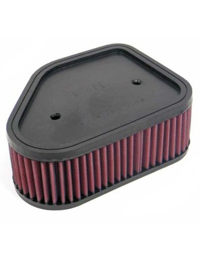 Filtro aire K&N Harley...