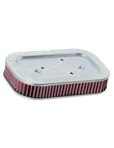 Filtro aire K&N Harley...