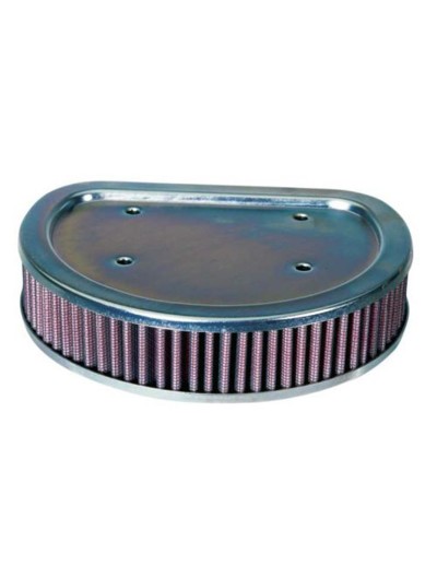 Filtro aire K&N Harley...