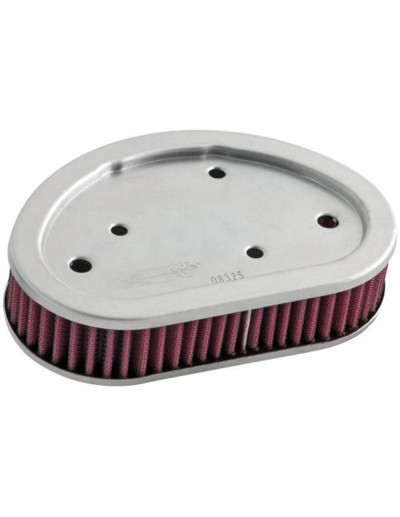 Filtro aire K&N Harley...