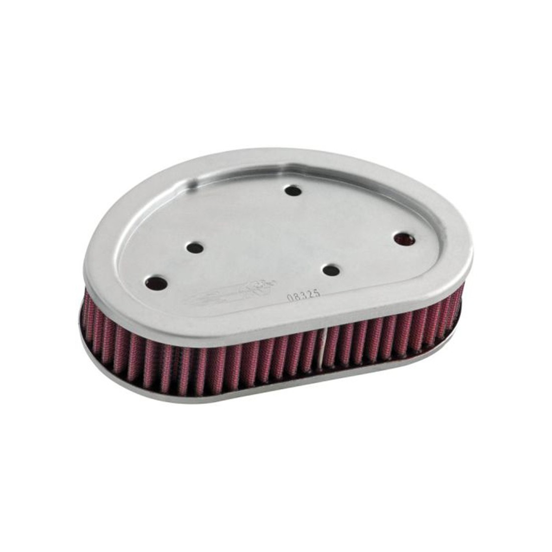 Filtro Aire K&N Harley Davidson Dyna models