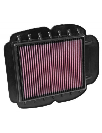 Filtro Aire K&N Hyosung GT 650