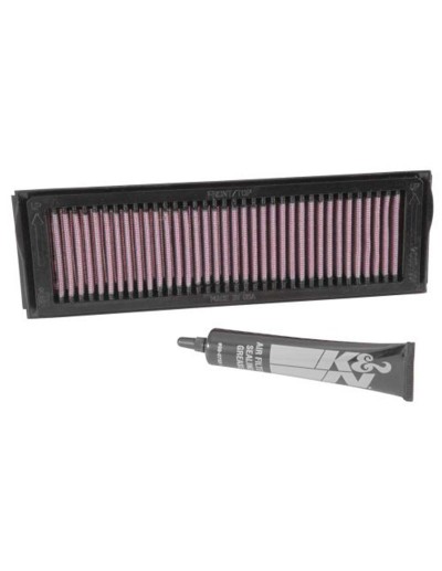 Filtro aire K&N Kawasaki ZX...