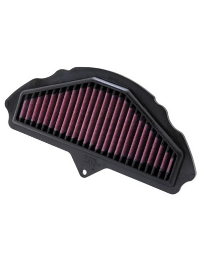 Filtro aire K&N Kawasaki ZX10R