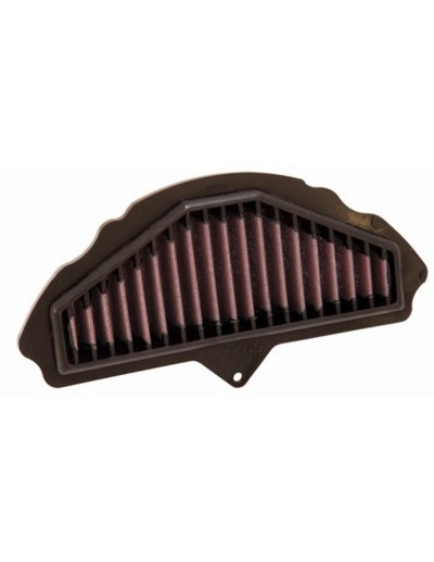 Filtro aire K&N Kawasaki...