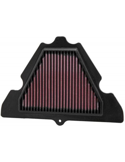 Filtro Aire K&N Kawasaki ZR...