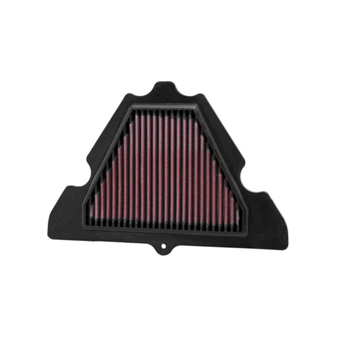 Filtro Aire K&N Kawasaki ZR 1000 ABS