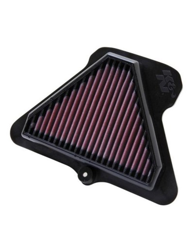 Filtro aire K&N Kawasaki...