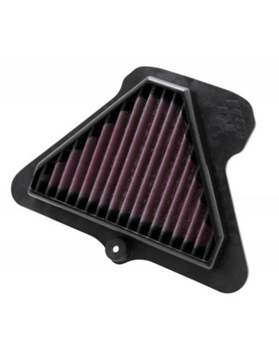Filtro aire K&N Kawasaki...