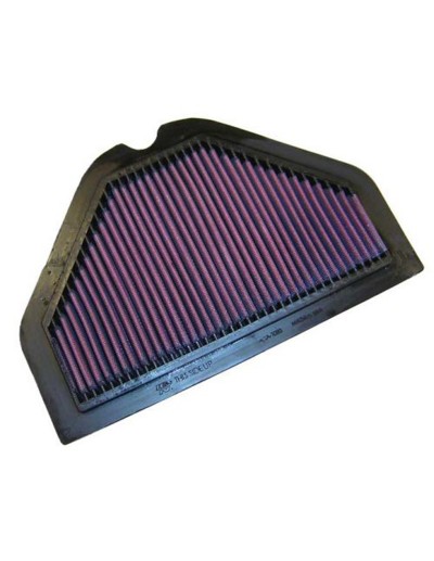 Filtro aire K&N Kawasaki...