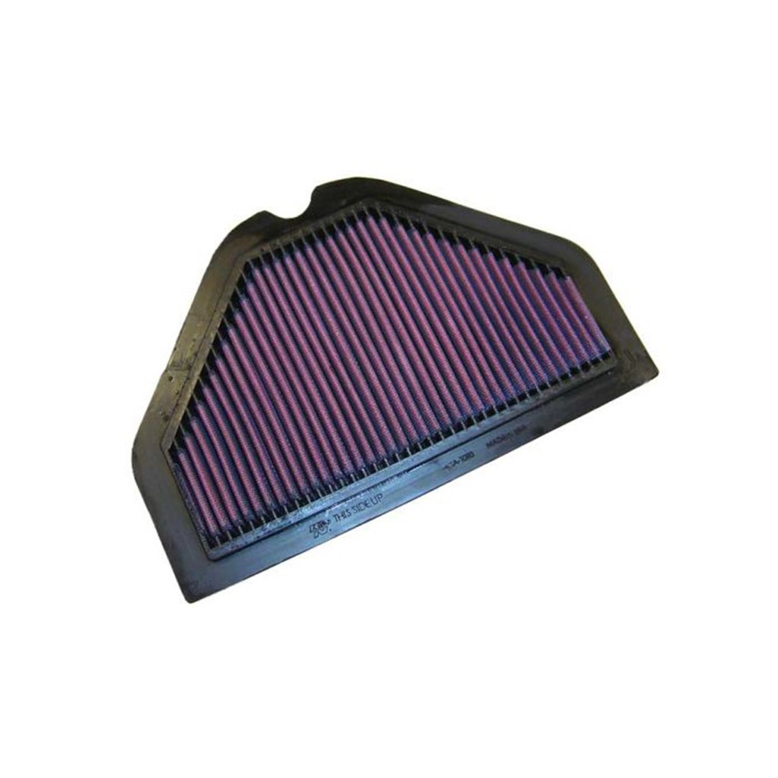 Filtro Aire K&N Kawasaki ZZR 1100