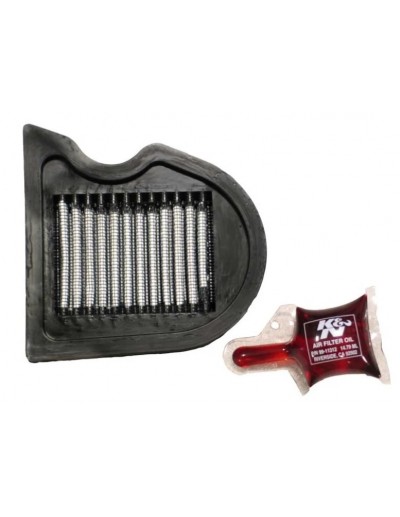 Filtro aire K&N KAWASAKI...
