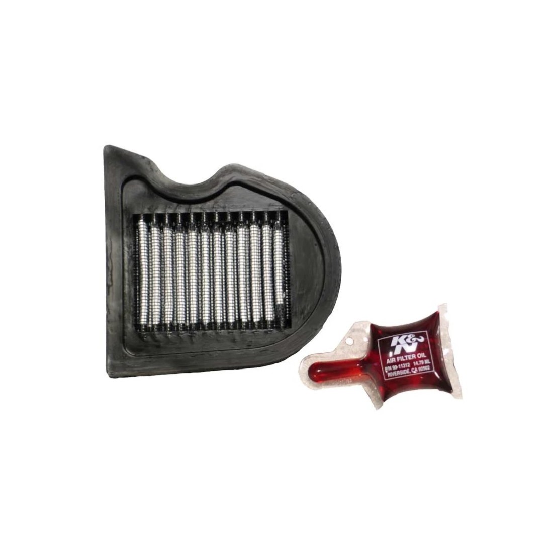 Filtro Aire K&N Kawasaki KLX 110 (02/10)