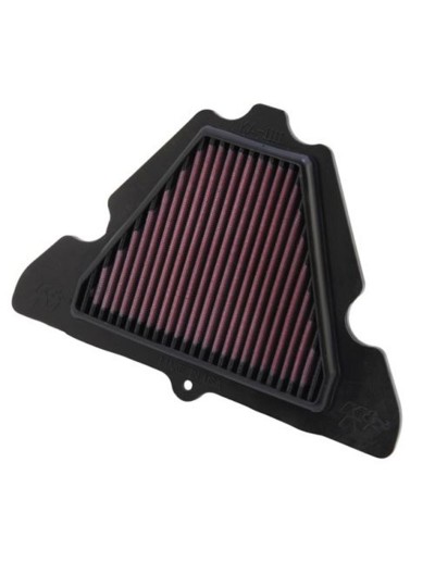 Filtro aire K&N Kawasaki...