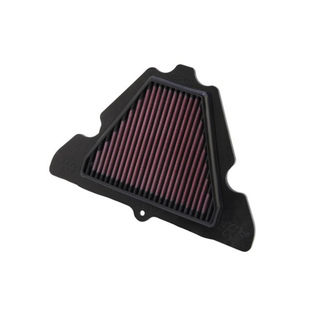 Filtro Aire K&N Kawasaki ZX-10R Ninja