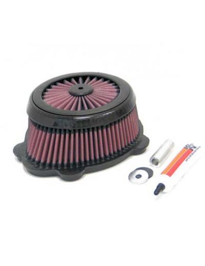 Filtro aire K&N Kawasaki KX...