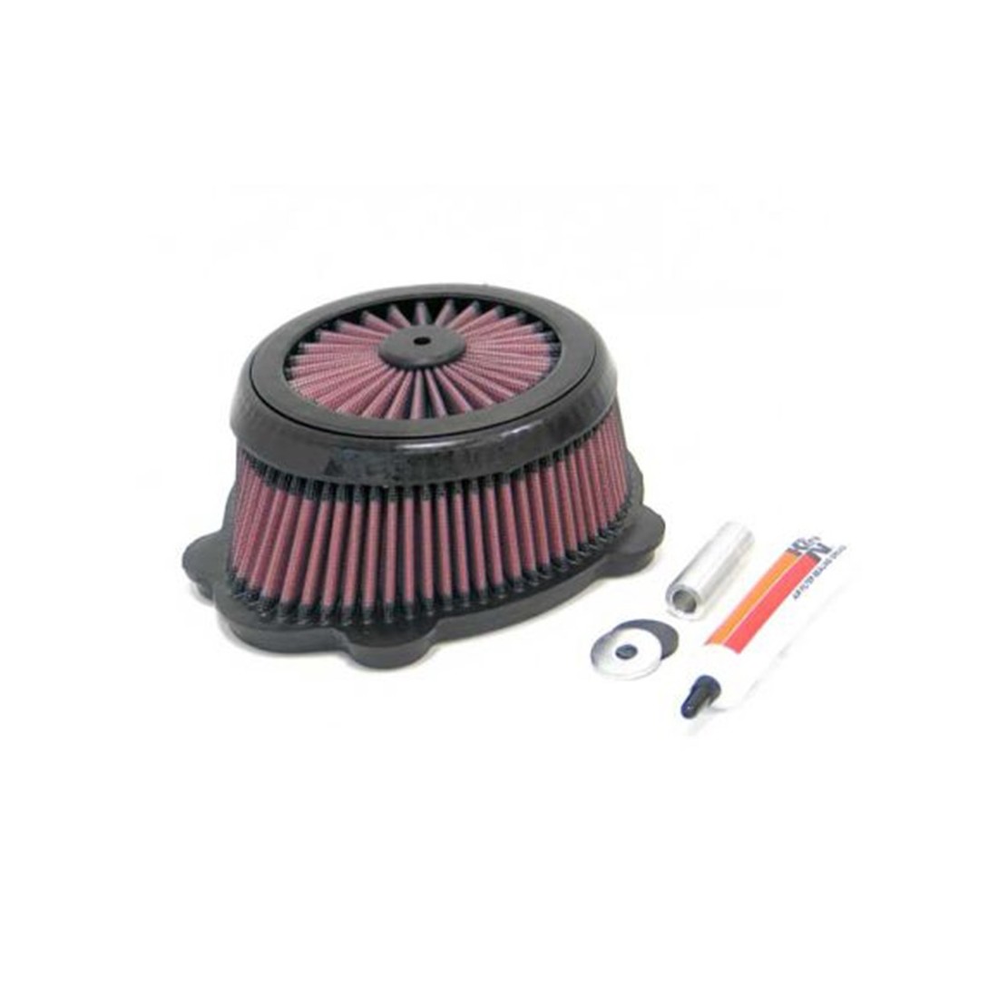 Filtro Aire K&N Kawasaki KX 125/250