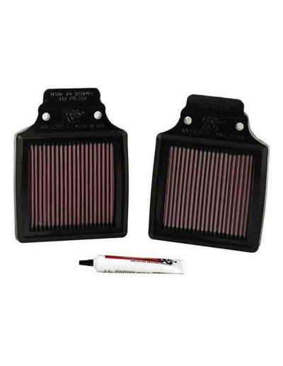 Filtro Aire K&N Kawasaki...