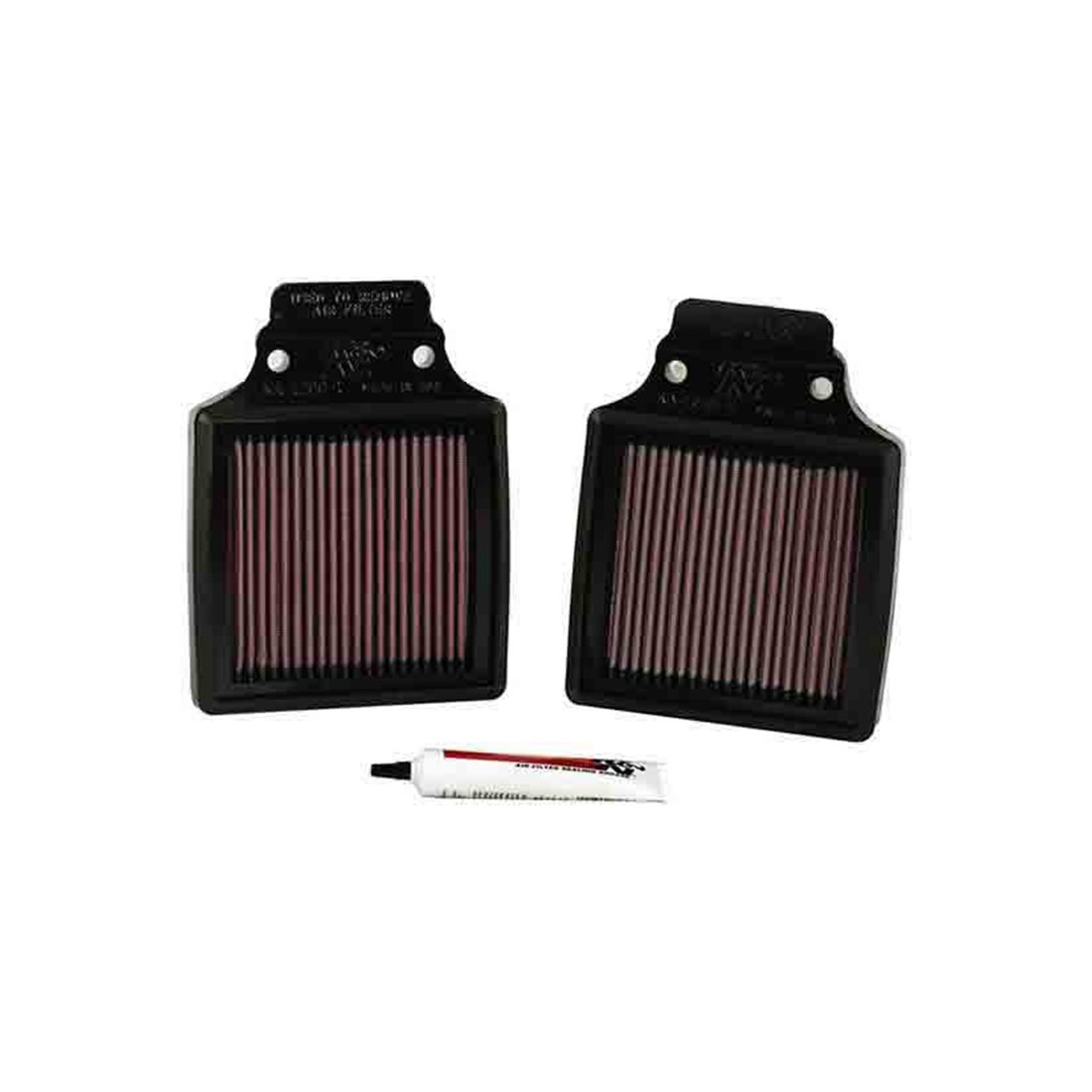 Filtro Aire K&N Kawasaki ZX12R Ninja
