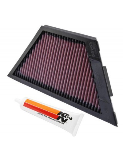 Filtro aire K&N Kawasaki...
